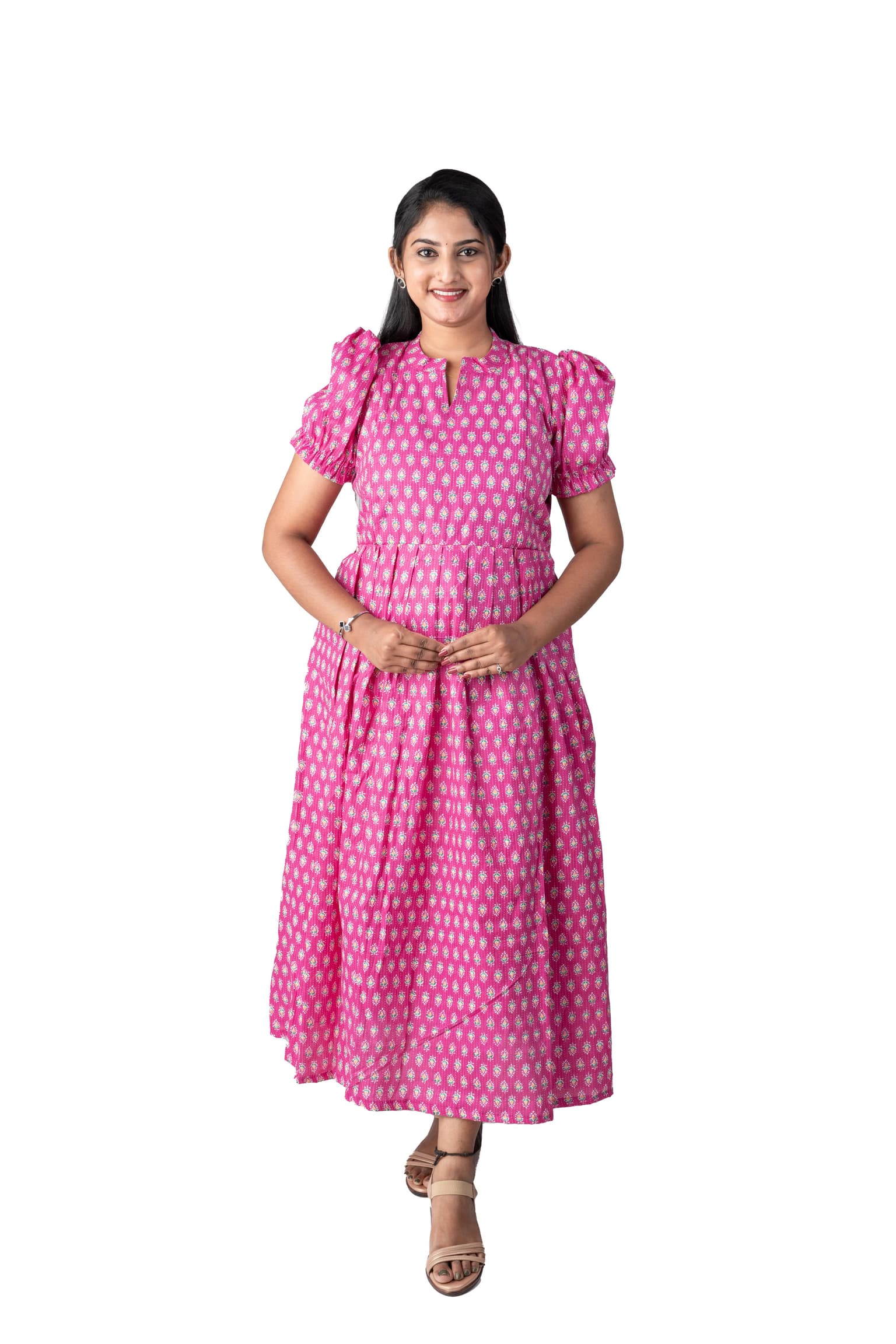 ETHNIC WEAR