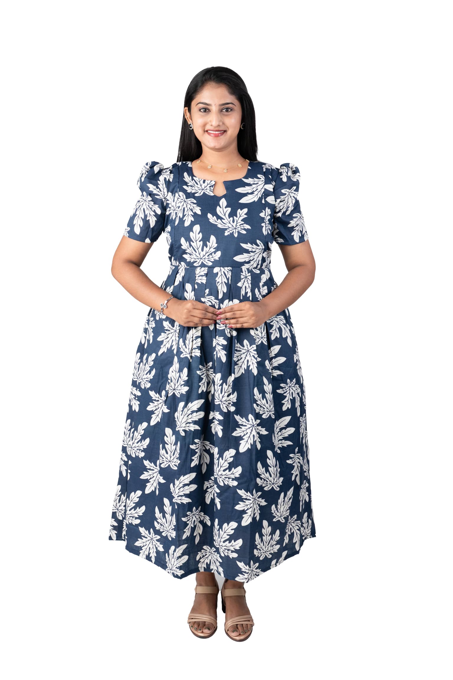 Party Wear & Festive Gowns
