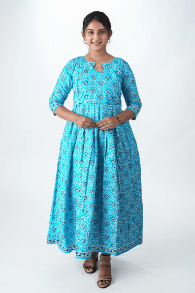 ETHNIC WEAR
