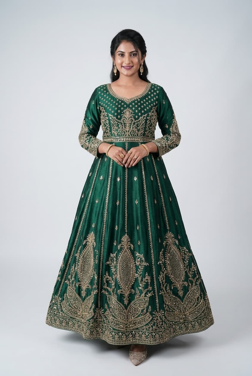 PARTY WEAR