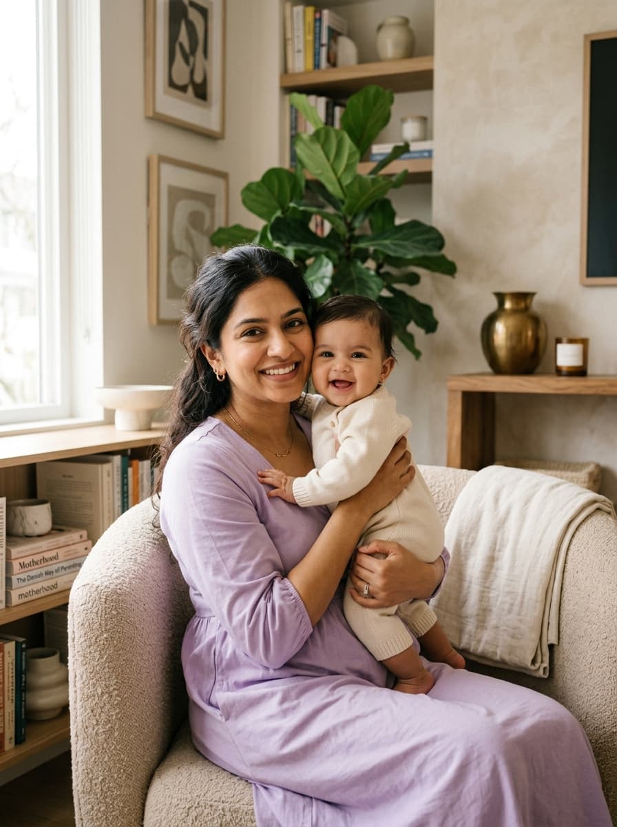 #MaternityStyle